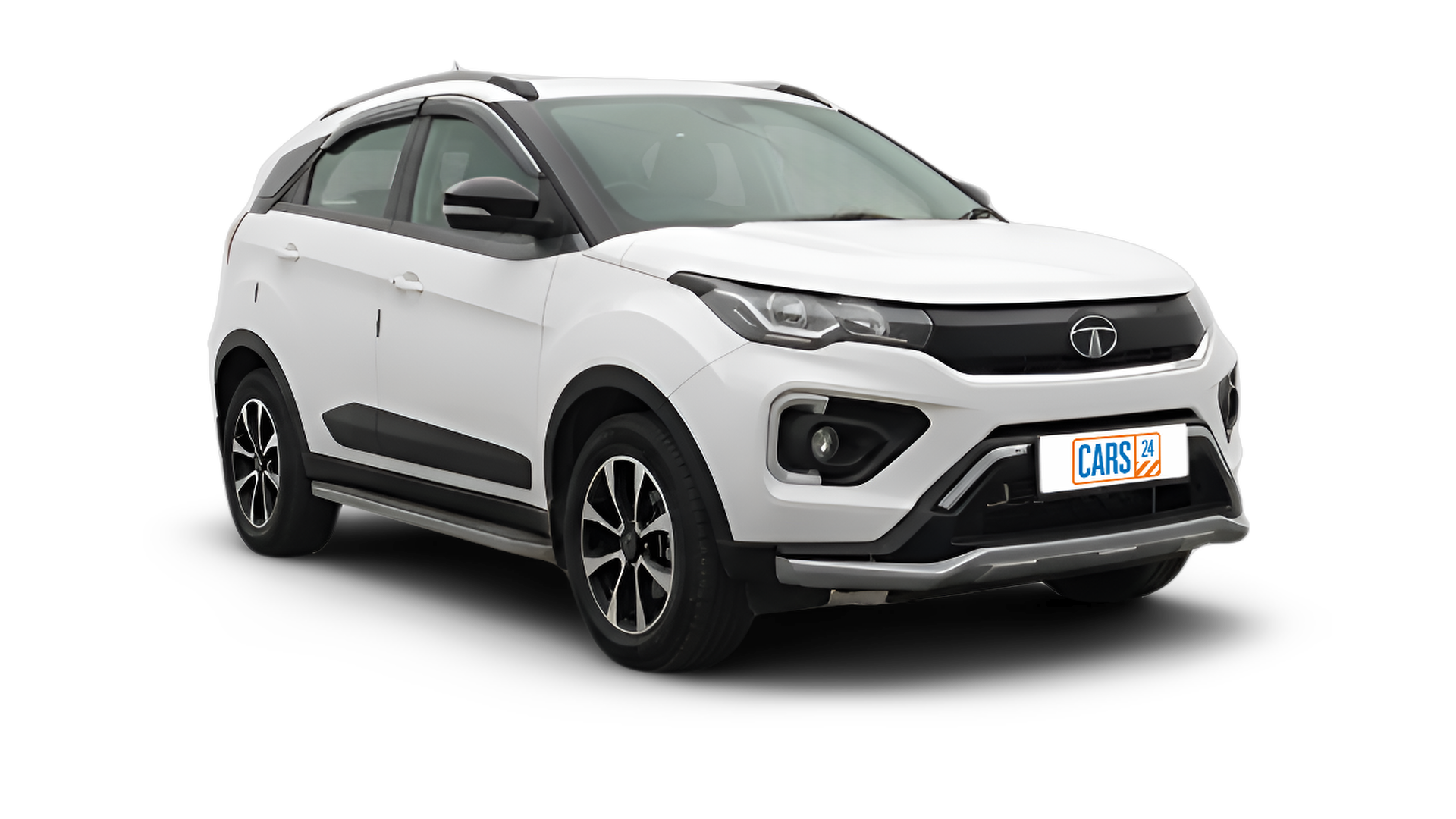 Tata NEXON-img